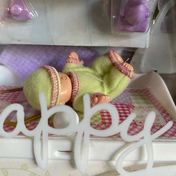 Happy Family Grandpa Barbie Doll - Picture 10 of 11